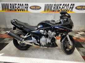 SUZUKI GSF 650 BANDIT - 2003