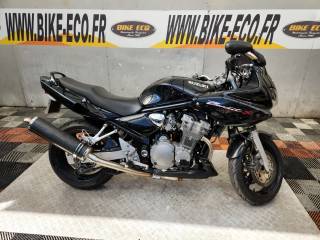 SUZUKI GSF 650 BANDIT - 2003