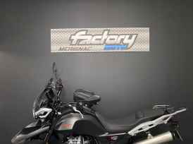 MOTO GUZZI V85 TT 850 - 2024