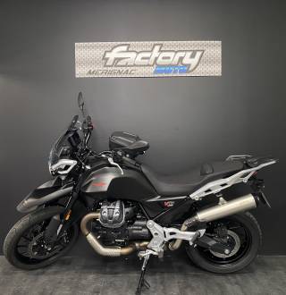 MOTO GUZZI V85 TT 850 - 2024