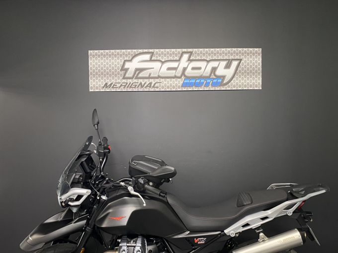 MOTO GUZZI V85 TT 850 4