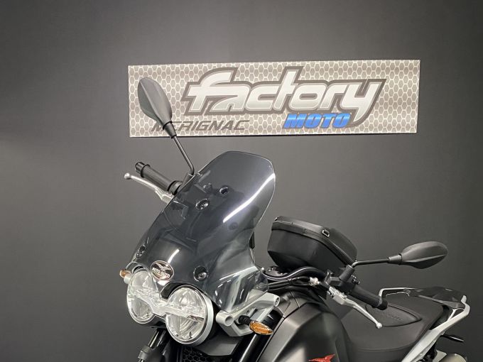MOTO GUZZI V85 TT 850 4