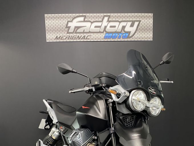 MOTO GUZZI V85 TT 850 4