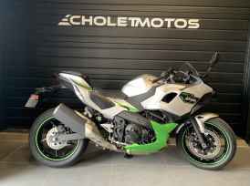 KAWASAKI Ninja 7 Hybrid - 2024