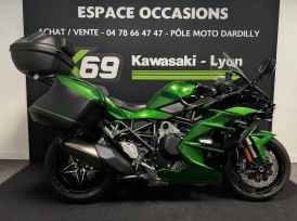 KAWASAKI H2 SX SE - 2020
