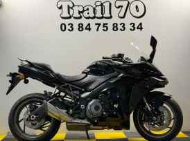 SUZUKI GSX-S 1000 F ABS - 2024