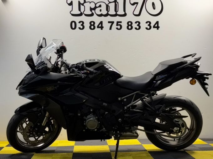 SUZUKI GSX-S 1000 F ABS 4