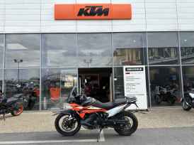 KTM 890 ADVENTURE - 2024