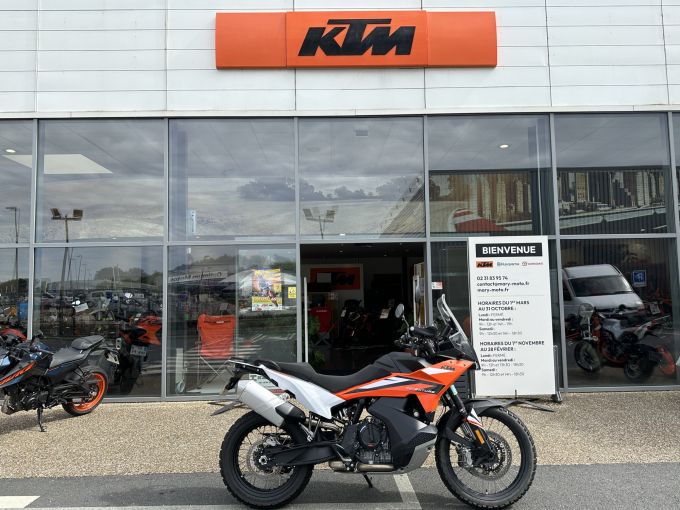 KTM 890 ADVENTURE 4