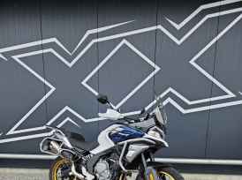 CF MOTO 700MT - 2025
