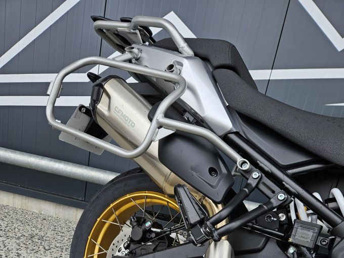 CF MOTO 700MT 4