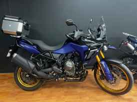 SUZUKI SUZUKI VSTROM 800 DE - 2024