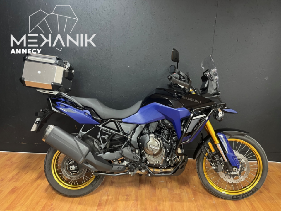 SUZUKI SUZUKI VSTROM 800 DE 4