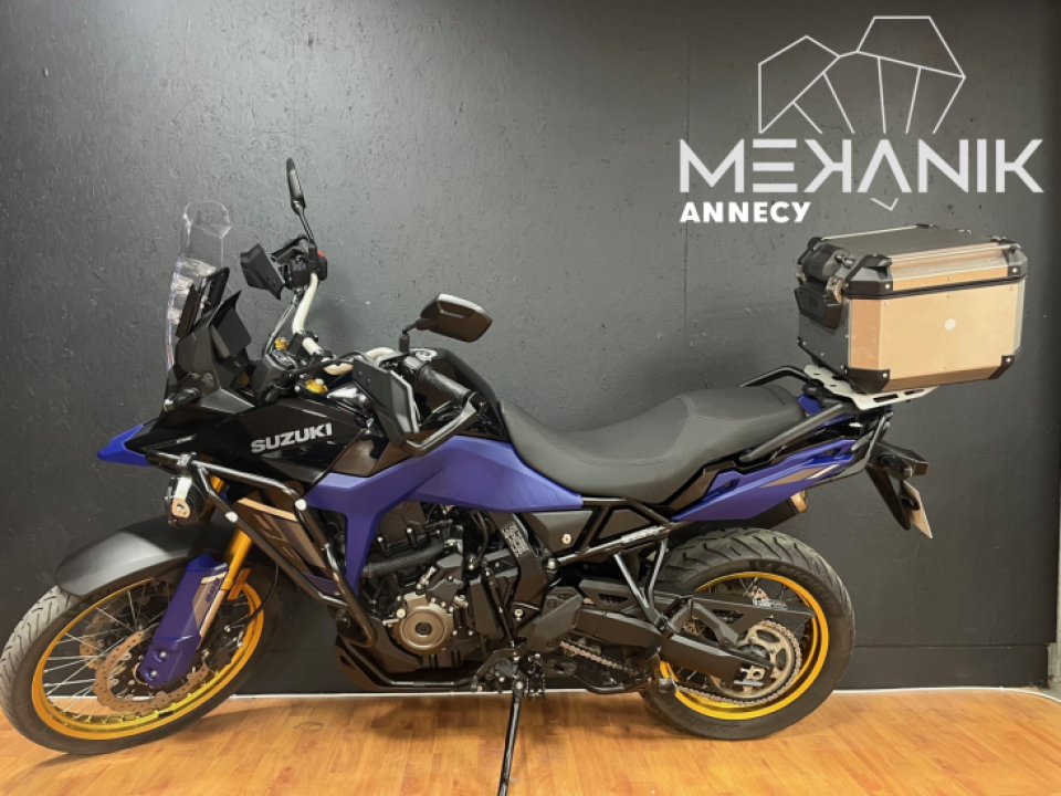 SUZUKI SUZUKI VSTROM 800 DE 4