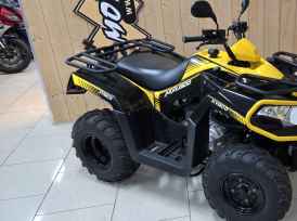 KYMCO MXU - 2021