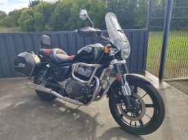 ROYAL ENFIELD SUPER METEOR 650 - 2023