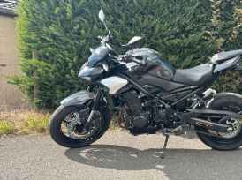 KAWASAKI Z 900 - 2025