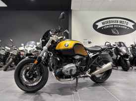 BMW R NineT PURE - 2020