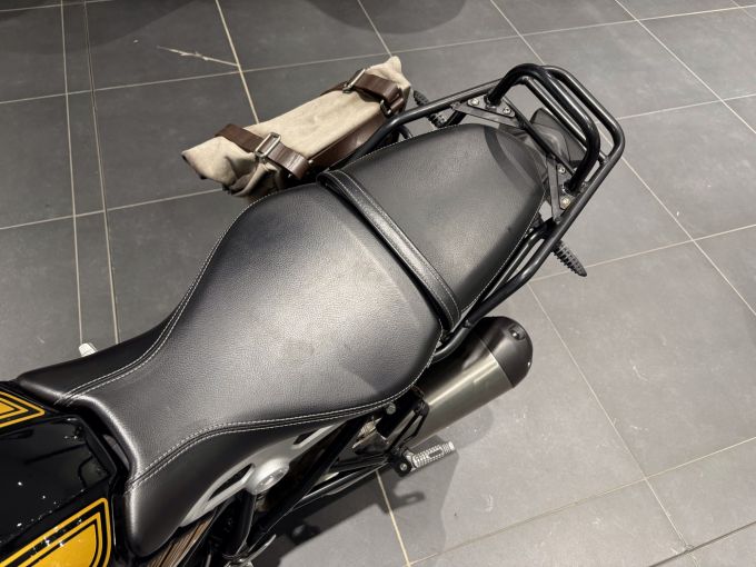 BMW R NineT PURE 4