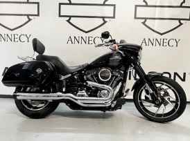 HARLEY-DAVIDSON SOFTAIL SPORT GLIDE 1745 - 2021
