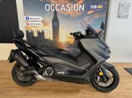 YAMAHA XP T-MAX 560 - 2021