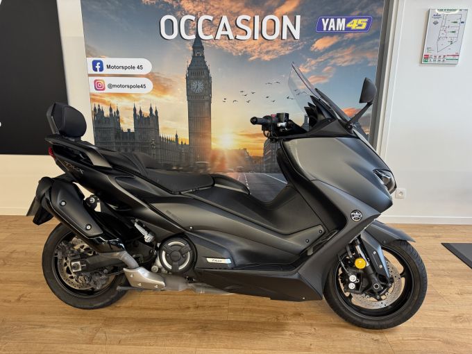YAMAHA XP T-MAX 560 4