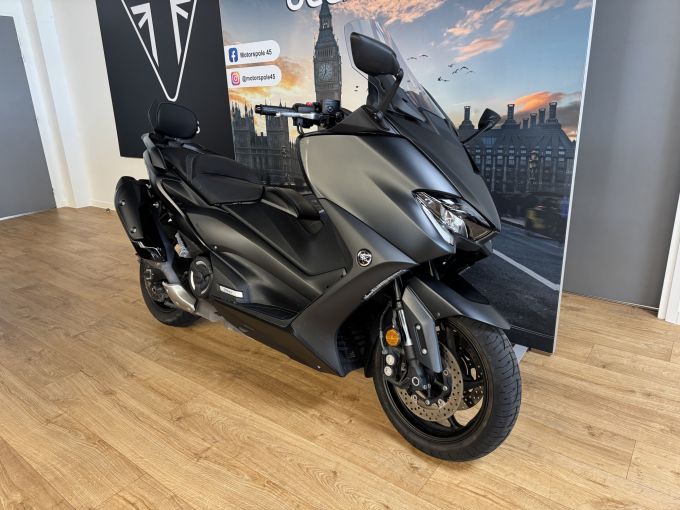 YAMAHA XP T-MAX 560 4