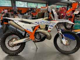 KTM 300 EXC - 2024