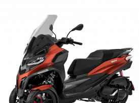PIAGGIO MP3 400 HPE SPORT ABS ASR - 2025