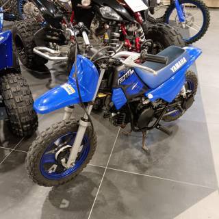 YAMAHA PW50 - 2023