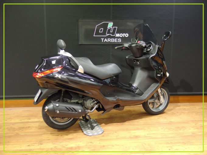 PIAGGIO 125 X-EVO 4