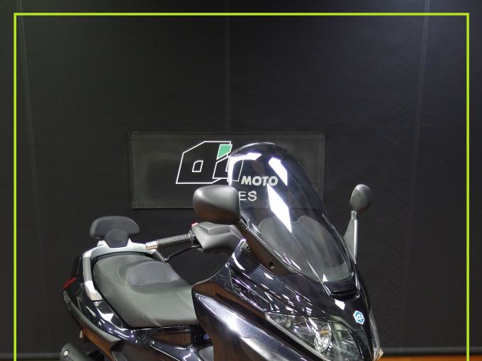 PIAGGIO 125 X-EVO 4
