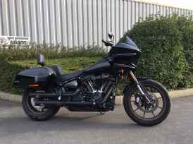 HARLEY-DAVIDSON SOFTAIL LOW RIDER 1923 ST - 2023