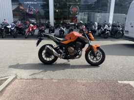 HONDA CB500FA - 2016