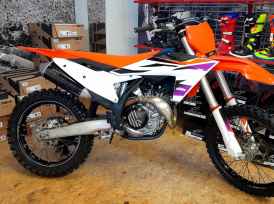 KTM 450 SX-F - 2024