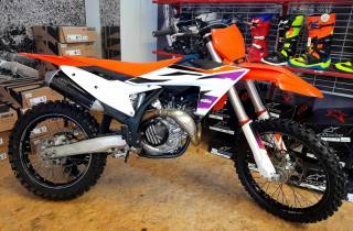 KTM 450 SX-F - 2024