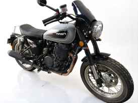 MASH DIRT TRACK 650 - 2021