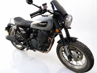 MASH DIRT TRACK 650 - 2021