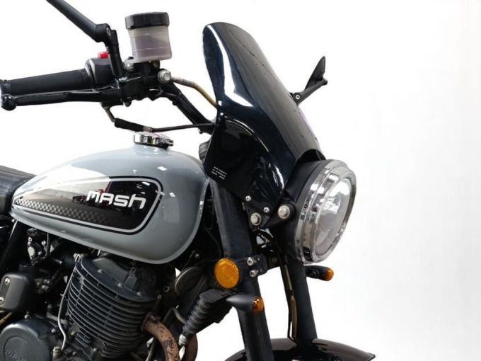 MASH DIRT TRACK 650 4