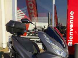 HONDA PCX 125 - 2018