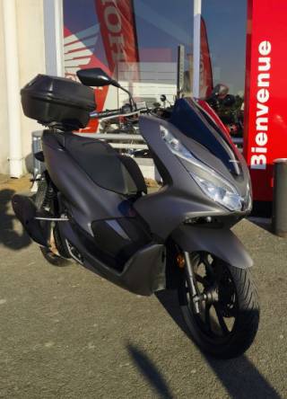 HONDA PCX 125 - 2018