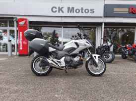 HONDA NC750XD - 2018
