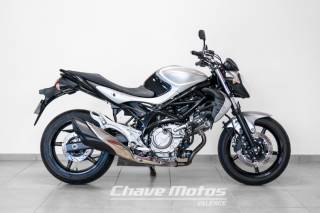 SUZUKI GLADIUS 650 - 2013