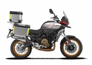 QJ MOTOR SRT 700X - 2025