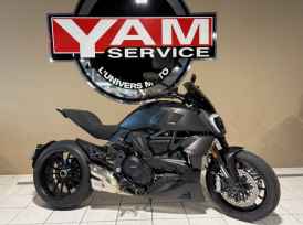 DUCATI XDIAVEL 1260 - 2021