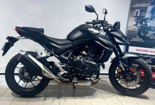 HONDA CB 750 HORNET - 2025