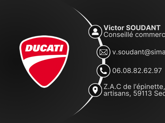 DUCATI SUPERSPORT 937 4