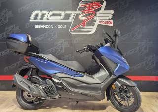 HONDA NSS FORZA  125AD - 2024