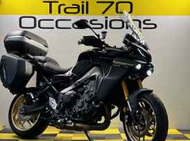 YAMAHA TRACER 9 GT - 2023