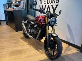 TRIUMPH SPEED 400 - 2025